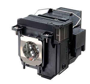 CoreParts Projector Lamp for Epson 215  Watt 5000 hours, 215 Watt fit  for Epson Projector EB-670, EB-675W, EB-675WI, EB-680WI