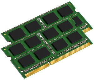 CoreParts 32GB Memory Module 2133Mhz  DDR4 Major SO-DIMM - KIT  2x16GB 2133MHz DDR4 MAJOR SO-DIMM - KIT 2x16GB