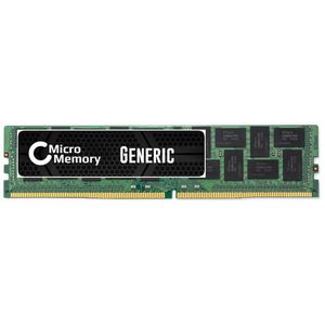 CoreParts 16GB Memory Module 2400Mhz  DDR4 Major DIMM 2400MHz DDR4  MAJOR DIMM