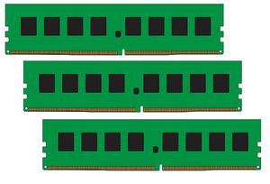 CoreParts 32GB Memory Module 2400Mhz  DDR4 Major DIMM - KIT 4x8GB  2400MHz DDR4 MAJOR DIMM - KIT 4x8GB