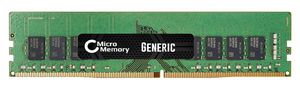 CoreParts 8GB Module 2666Mhz DDR4 PC4  21300 UDIMM for Lenovo  2666MHz DDR4 PC4 21300 UDIMMalso compatible with Lenovo V50S and V530S,