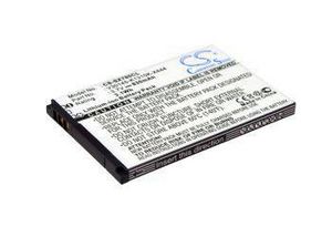 CoreParts Battery 3.07Wh Li-ion 3.7V  830mAh for Mobile Mobile  3.07Wh Li-ion 3.7V 830mAh Gigaset SL78H, SL780, SL785, SL788, SL400, SL400A