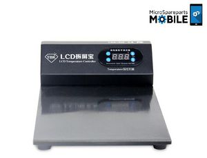 CoreParts Hot plate with Digital  Thermostat Hot plate Station  with Digital Thermostat for 12.5" Devices EU PLUG,