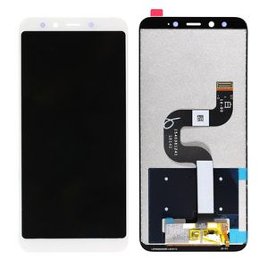 CoreParts LCD Screen with Digitiizer  Assembly White Compatible  with Xiaomi Mi A2 LCD Screen with Digitiizer Assembly White