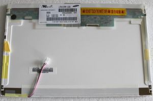 CoreParts 12,1" LCD HD Glossy 1280x800 CCFL 1-Bulb, 20pins Top Right Connector w/o Brackets