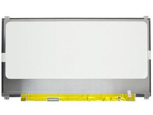 CoreParts 13,3" LCD FHD Matte 1920x1080- 305*193*3.2mm, LED  Screen, 30pins Bottom Left Connector, Top Bottom 4xBrackets, IPS