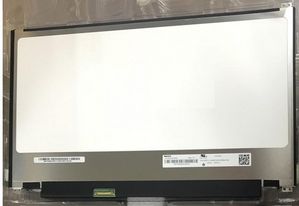 CoreParts 13,3" LCD FHD Matte 1920x1080 - Special Size LED,  Screen, 30pins Bottom Left Connector, Top Bottom 4xBrackets, IPS