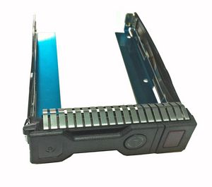 CoreParts 3.5" LFF HotSwap Tray HP G8,  G9, G10 DL360 G8, G9, G10 etc  HDD/SSD:3.5" SATA/SAS
