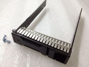 CoreParts 3.5" LFF Non Hot Plug Tray HP ML350E G8 etc hdd:3.5" SATA/SAS