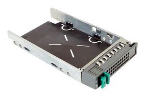 CoreParts 2.5" HotSwapTray SATA/SAS/SCSI for Fujitsu Eternus, FibreCat and Primergy