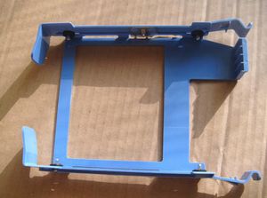 CoreParts Hard Drive Caddy 3,5" Dell OptiPlex 9010, 9020  Select Dimension, Optiplex, Precision, XPS Small Mini-Tower