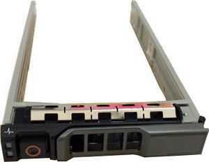 CoreParts 2.5" HotSwap Tray SATA/SAS for Dell PowerEdge and PowerVault