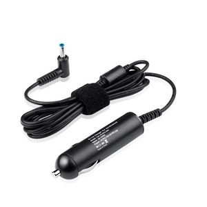CoreParts Car Adapter for HP 65W 19.5V 3.3A  Plug:4.5*3.0710412-001
