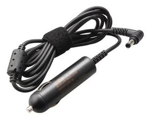 CoreParts Car Adapter 90W 19V 4.75A  Plug:5.5*2.5 90W 19V 4.75A  Plug:5.5*2.5