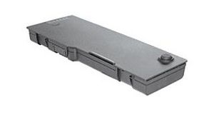 CoreParts Laptop Battery for Dell  73.26Wh 11.1V 6600mAh 73Wh 9  Cell Li-ion 11.1V 6.6Ah Black