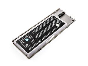 CoreParts Laptop Battery for Dell  48.84Wh 11.1V 4400mAh 49Wh 6  Cell Li-ion 11.1V 4.4Ah Grey, Tg226, Ud088, 0Jd616, 451-10422, 451-10298,