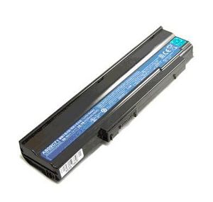 CoreParts Laptop Battery for Acer  48.84Wh 11.1V 4400mAh 48Wh 6  Cell Li-ion 11.1V 4.4Ah Black
