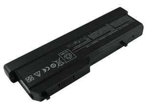CoreParts Laptop Battery for Dell  73.26Wh 11.1V 6600mAh 73Wh 9  Cell Li-ion 11.1V 6.6Ah Black