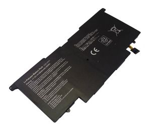 CoreParts Laptop Battery for Asus  50.62Wh 7.4V 6840mAh 50Wh 6  Cell Li-ion 7.4V 6.8Ah Zenbook Ux31 Ux31A Ux31E
