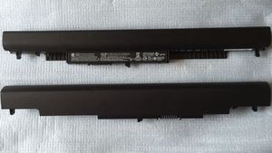 CoreParts Laptop Battery for HP 38.88Wh  14.4V 2700mAh 41Wh 4 Cell  Li-ion 14.8V 2.7Ah Black, Hstnn-Pb6T