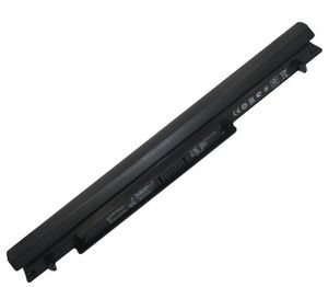 CoreParts Laptop Battery for Asus  31.68Wh 14.4V 2200mAh 31.68Wh  4 Cell Li-ion 14.4V 2200mAh Black