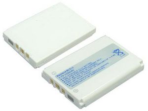 CoreParts Battery for Mobile 3.52Wh  Li-ion 3.7V 950mAh Ivory,  Nokia 3.51Wh Li-ion 3.7V 950mAh Ivory, Nokia