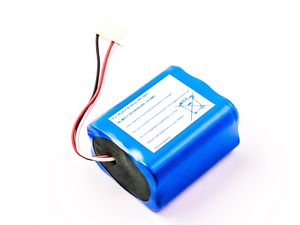 CoreParts Battery for iRobot Braava 11Wh 7.2V Ni-Mh 1500mAh  380,  380T