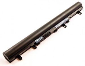 CoreParts Laptop Battery for Acer  32.56Wh 14.8V 2200mAh 33Wh 4  Cell Li-ion 14.8V 2.2Ah