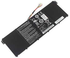 CoreParts Laptop Battery for Acer  48.00Wh 15.2V 3160mAh 48Wh 4  Cell Li-Pol 15.2V 3.15Ah ACER ES1-731