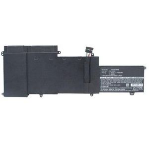CoreParts Laptop Battery for Asus  70.30Wh 14.8V 4750mAh 70Wh  Li-Pol 14.8V 4750mAh Black, U500VZ, U500VZ-CN032H, UX51, UX51VZ, UX51VZA,