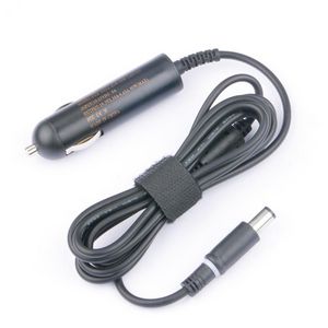 CoreParts Car Adapter for Dell 65W 19.5V 3.3A Plug:7.4*5.0,  Is not compatible with CELTIC models