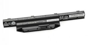 CoreParts Laptop Battery for Fujitsu  48.00Wh 10.8V 4400mAh 48.00Wh  Li-ion 10.8V 4400mAh Black, FUJITSU, LifeBook A544, LifeBook Ah564, LifeBook