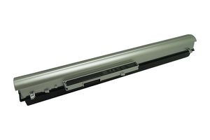 CoreParts Laptop Battery for HP 63.00Wh  14.4V 4400mAh 63Wh Li-ion  14.4V 4.4Ah Silver grey & Black