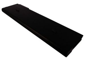 CoreParts Laptop Battery for HP 41.07Wh  11.1V 3700mAh 41Wh Li-ion  11.1V 3700mAh Black, EliteBook 2170p