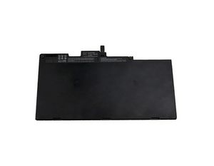 CoreParts Laptop Battery for HP 38.76Wh  11.4V 3400mAh 39Wh Li-Pol  11.4V 3400mAh Black, EliteBook, ProBook