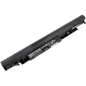 CoreParts Laptop Battery for HP 32.56Wh  14.8V 2200mAh 36Wh Li-ion  14.8V 2400mAh Black, 15-BS576tx, 17-BS, Notebook 15 BS-009NE, Notebook 15-BS,