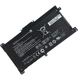 CoreParts Laptop Battery for HP 47.31Wh  11.4V 4150mAh 47.31Wh Li-Pol  11.4V 4150mAh Black - Pavilion x360