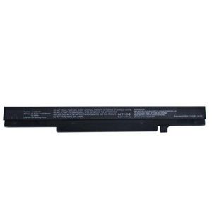 CoreParts Laptop Battery for Lenovo  31.68Wh 14.4V 2200mAh 33Wh  Li-ion 14.8V 2200mAh Black, IdeaPad K2450, IdeaPad K4350, IdeaPad K4350A,