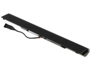 CoreParts Laptop Battery for Lenovo  31.68Wh 14.4V 2200mAh 32Wh  Li-ion 14.4V 2200mAh Black, Ideapad 100 80QQ, TianYi100-14, TianYi100-14IBD,