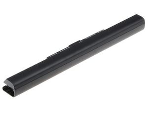 CoreParts Laptop Battery for Lenovo  23.76Wh 10.8V 2200mAh 23Wh  Li-ion 10.8V 2150mAh Black, IdeaPad S210, IdeaPad S210 Touch, IdeaPad S215,