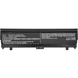 CoreParts Laptop Battery for Lenovo  47.52Wh 10.8V 4400mAh 48Wh  Li-ion 10-8V 4400mAh Black, Thinkpad L560