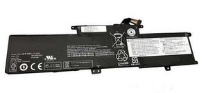 CoreParts Laptop Battery for Lenovo  45.00Wh 11.1V 4050mAh 45Wh  Li-ion 11.1V 4050mAh Black, Lenovo ThinkPad L L390