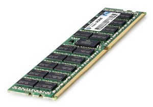 Hewlett Packard Enterprise 64GB 4Rx4 PC4-2666V-L **Refurbished** Smart Kit