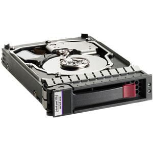 HP 146GB 15K 6G SAS SFF HDD **Refurbished**