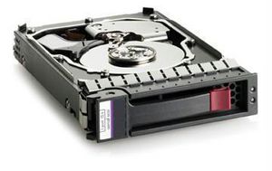 HP MSA2 1TB 7.2K rpm 3.5" SATA **Refurbished**