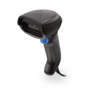 Datalogic Gryphon I GD4220, Kit, Linear  Imager, USB-only, Black (Kit  includes Scanner and USB Cable 90A052258) Gryphon I GD4220, Handheld bar code