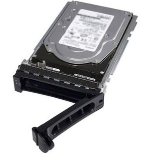 Dell Hard Disk Drive Dell 3.84TB  SSD SAS 12G 2.5" RI 4NMJF