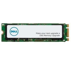 Dell SSDR,512GB,P34,80S3,TSH,XG4 7VPP2, 512 GB, M.2