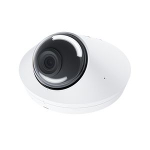 Ubiquiti UniFi Protect G4 Dome Camera UVC-G4-DOME, IP security  camera, Indoor & outdoor, Wired, Dome, Ceiling, White