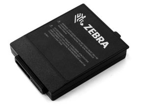 Zebra Power Battery L10 36 Whr  Standard Capacity 450148,  Battery, Zebra, L10, Black, 36 Wh, 10 h